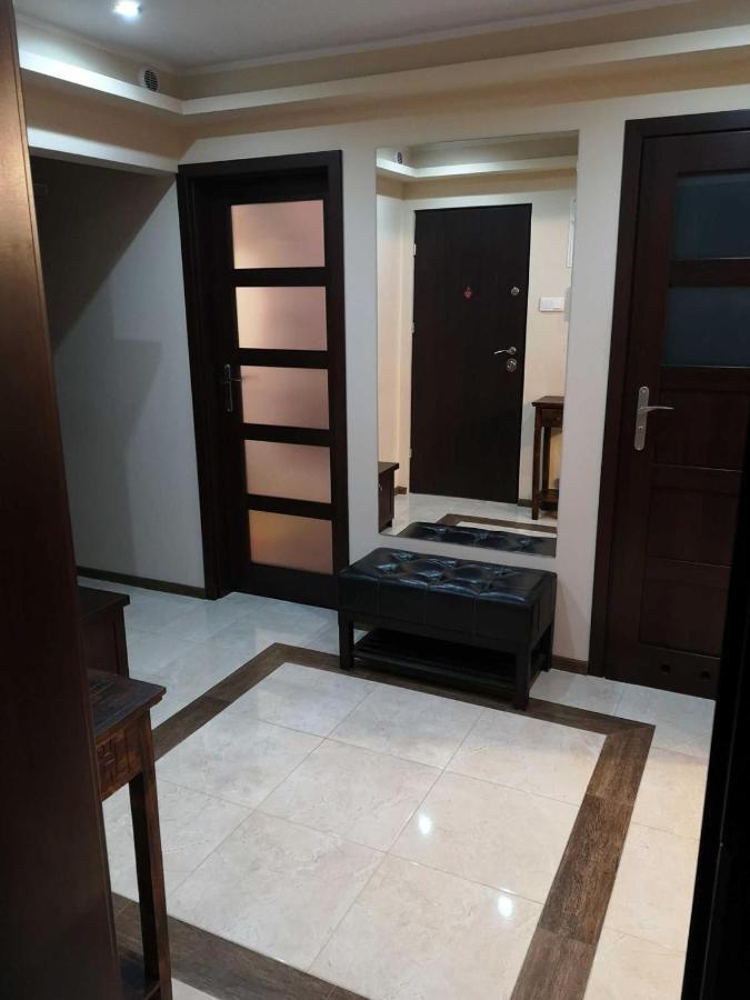 Luxury Apartaments Klimatyzacja 2 Radom Kültér fotó